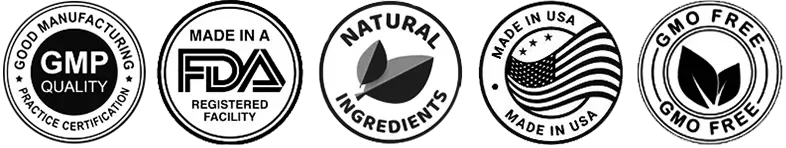 Nerve Relief Gelatin Scientifically Formulated