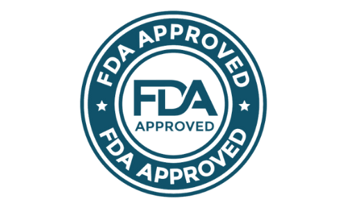Nerve Relief Gelatin FDA Approved