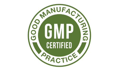 Nerve Relief Gelatin GMP Certified